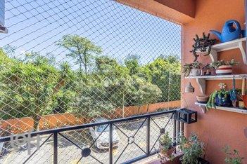 apartment em Protásio Alves, Jardim Carvalho - Porto Alegre - RS