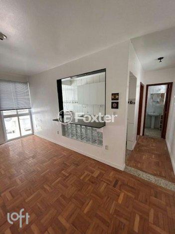 apartment em Domingos Crescêncio, Santana - Porto Alegre - RS