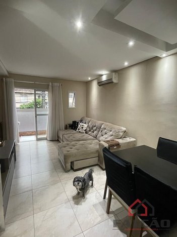 house em Rua Professor Reinaldo Porchat, Vila Belmiro - Santos - SP