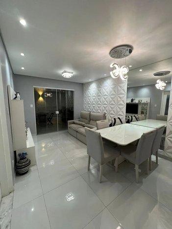 house em Municipal do Embu, Jardim Barcelona - Cotia - SP