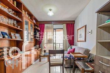 apartment em Franca, Jardim América - São Paulo - SP