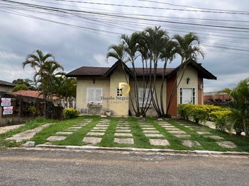 house em Rua Tiete, Polvilho - Cajamar - SP