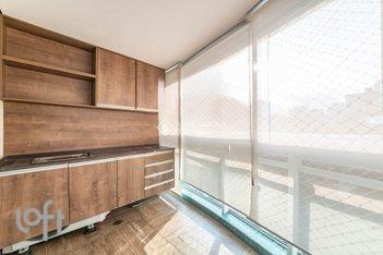 apartment em Tapajós, Barcelona - São Caetano do Sul - SP