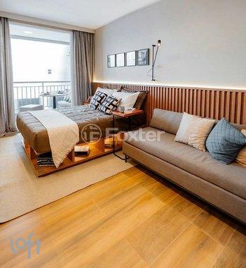 apartment em Apinajés, Perdizes - São Paulo - SP