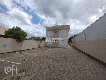 apartment em Marechal Rondon, Neópolis - Gravataí - RS