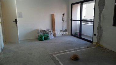 apartment em Rua Airosa Galvão, Água Branca - São Paulo - SP