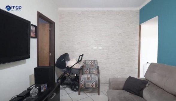 Cômodo Condomínio