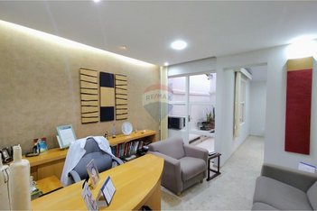 office em Rua Piauí, Santa Efigênia - Belo Horizonte - MG