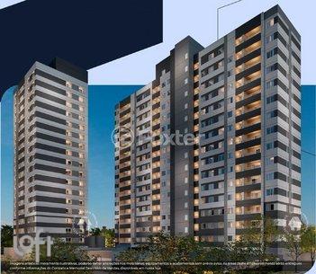 apartment em Barão de Iguape, Liberdade - São Paulo - SP