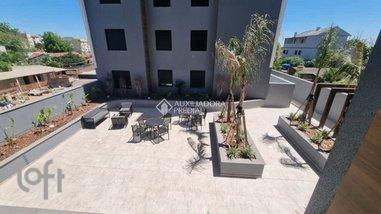 apartment em Brasil, Centro - Canoas - RS