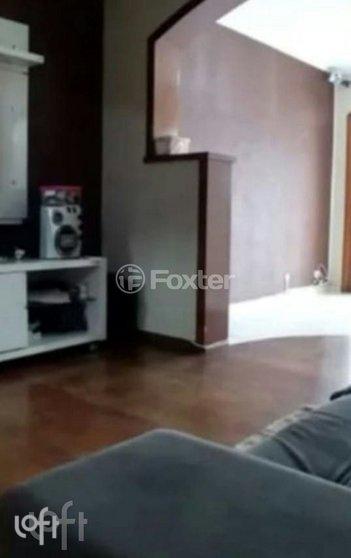 house em do Oratório, São Lucas - São Paulo - SP