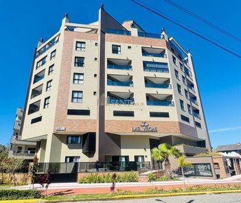 apartment em Rua Codorna, Bombas - Bombinhas - SC