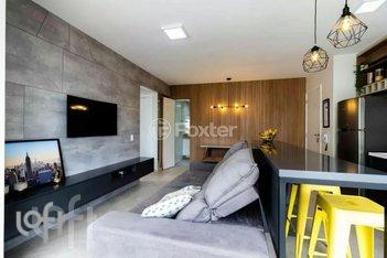 apartment em Agostinho Gomes, Ipiranga - São Paulo - SP