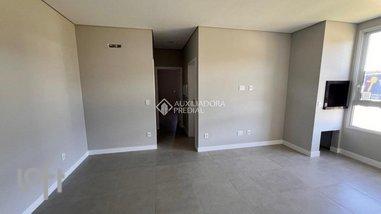 apartment em dos Lordes, Ingleses - Florianópolis - SC