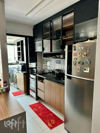 apartment em Cardeal Arcoverde, Pinheiros - São Paulo - SP