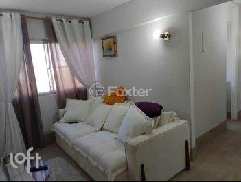 apartment em Raposo Tavares, Vila Sônia - São Paulo - SP