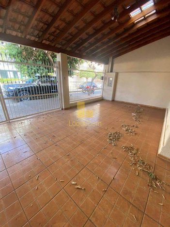 house em Rua Itararé, Jardim Paulista - Ribeirão Preto - SP