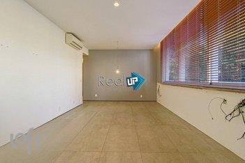 apartment em Casuarina, Humaitá - Rio de Janeiro - RJ