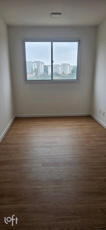 apartment em Iososuke Okaue, Parque do Carmo - São Paulo - SP