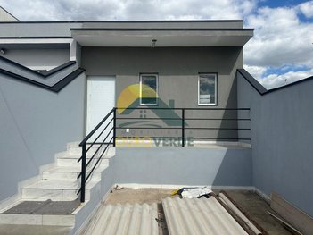 house em Rua Ernesto Cosmo Fioretti, Jardim São Judas Tadeu - Campinas - SP