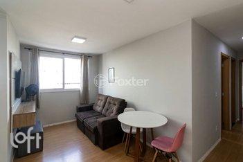apartment em Aparecida do Rio Negro, Pirituba - São Paulo - SP