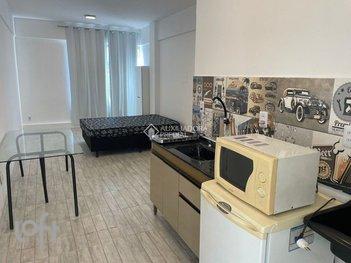 apartment em Visconde do Herval, Azenha - Porto Alegre - RS
