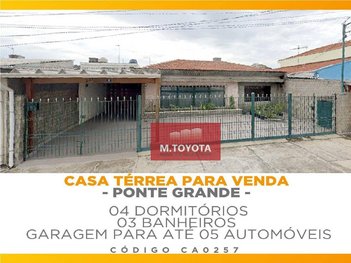 house em Rua Pedro Perella, Vila Adelaide Perella - Guarulhos - SP