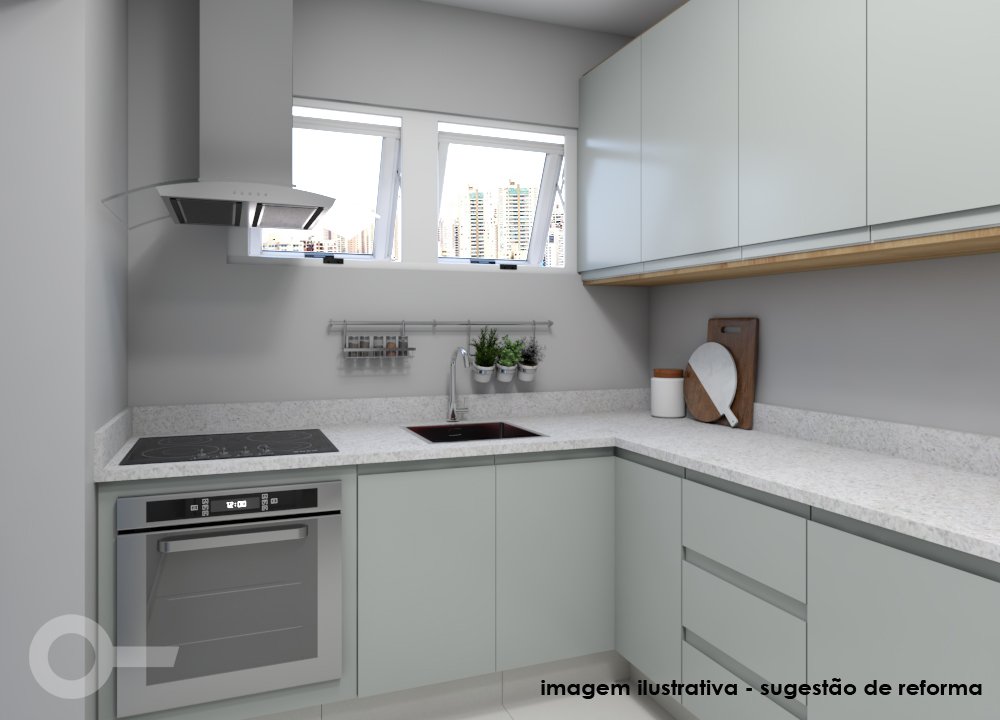 Apartamento para Venda por R$1.173.000,00 com 91m², 2 dormitórios e 2 vagas - Alto de pinheiros, São paulo / SP