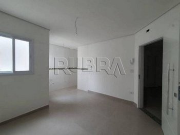 apartment em Rua Baía Blanca, Parque Oratório - Santo André - SP
