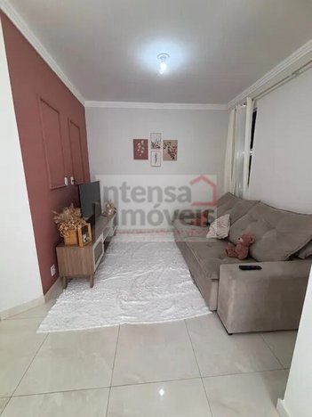 house em Avenida Deputado Tarcílio Bernardo, Jardim Continental II - Taubaté - SP