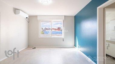 apartment em Euclydes da Cunha, Partenon - Porto Alegre - RS
