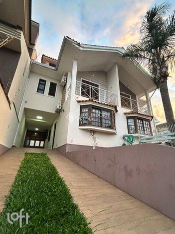 house em Cambuí, Estância Velha - Canoas - RS