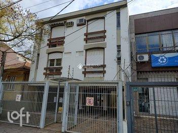 apartment em Miguel Tostes, Rio Branco - Porto Alegre - RS