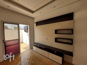 apartment em Aricanduva, São Mateus - São Paulo - SP
