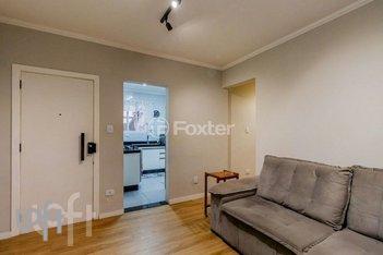 apartment em Hipódromo, Brás - São Paulo - SP