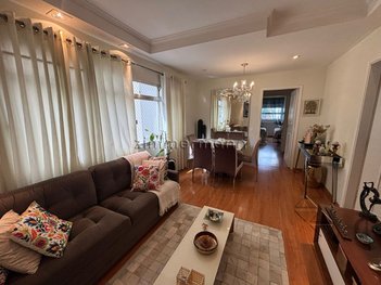 apartment em Rua Doutor Veiga Filho, Santa Cecília - São Paulo - SP