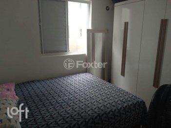 apartment em Rua São Luiz, Centro - Canoas - RS