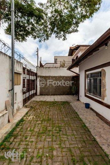 house em Ranulfo Prata, Cidade Ademar - São Paulo - SP