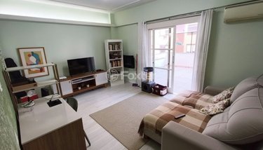 apartment em Avenida Senador Salgado Filho, Centro Histórico - Porto Alegre - RS