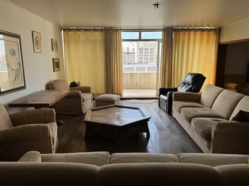 apartment em Rua Marquês de Itu, Vila Buarque - São Paulo - SP