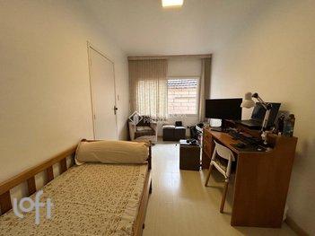 apartment em Luiz de Camões, Partenon - Porto Alegre - RS