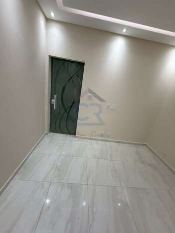 house em Rua Venezuela, Guilhermina - Praia Grande - SP