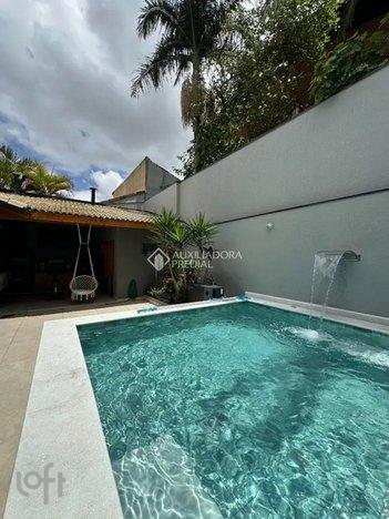 house em das Corujas, Independência - São Bernardo do Campo - SP