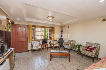 house em Rua Marista, Vila João Pessoa - Porto Alegre - RS