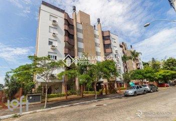 apartment em Xavier da Cunha, Cavalhada - Porto Alegre - RS