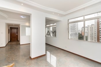 apartment em Rua João Lourenço, Vila Nova Conceição - São Paulo - SP
