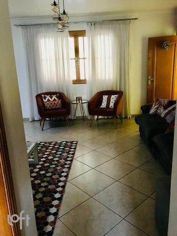 house em Campista, Vila Galvão - Guarulhos - SP