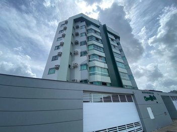 apartment em Rua Marina Frutuoso, Centro - Jaraguá do Sul - SC