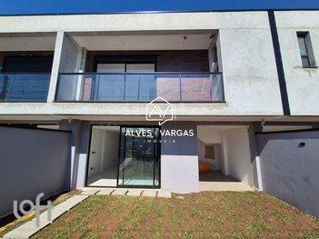 house em Aldo Kepler da Silva, Orleans - Curitiba - PR