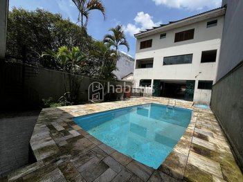 house em Rua Clélia, Vila Pires - Santo André - SP
